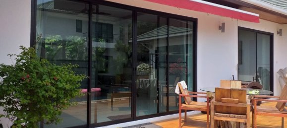 3 bedrooms Cafe / restaurant in Ko Samui, Thailand No. 7080 3