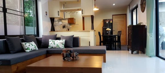 3 bedrooms Cafe / restaurant in Ko Samui, Thailand No. 7080 5