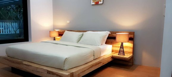 3 bedrooms Cafe / restaurant in Ko Samui, Thailand No. 7080 7