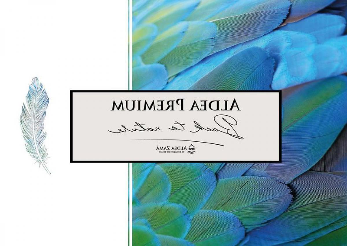  قطعة أرض في Tulum, Mexico رقم 104646