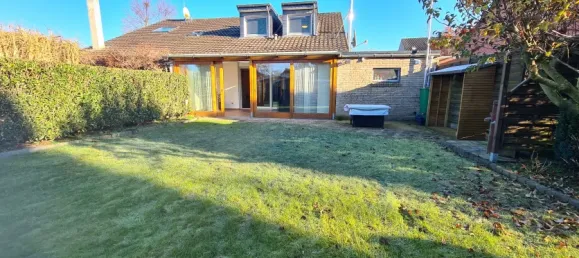 3 bedrooms Townhouse in Kleve, Germany No. 138716 12