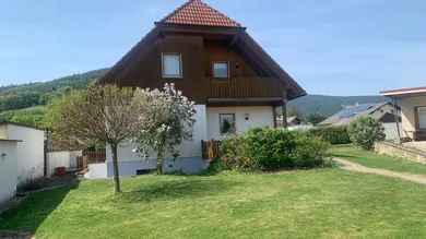 Дом с 2 спальнями в Терниц, Австрия № 53983