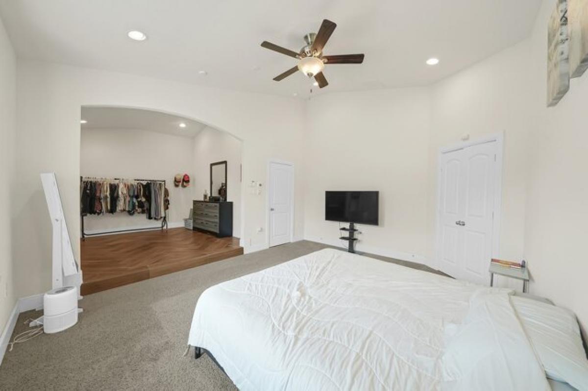 3 bedrooms House in Humble, USA No. 376250