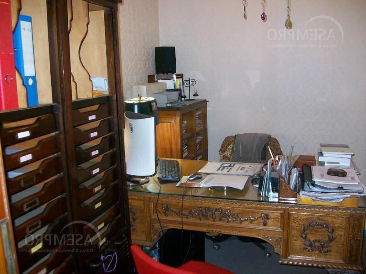 75m² Office in Buenos Aires, Argentina No. 108389