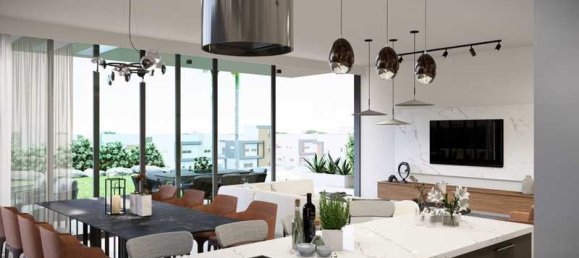 Imóvel comercial T4 em Geroskípou, Cyprus N.º 139802 3