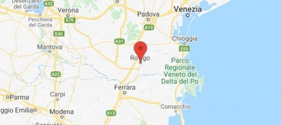  مكتب في Rovigo, Italy 204متر مربع رقم 372009 12