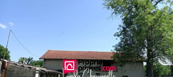 Estudio en Riorges, France No. 207584 3