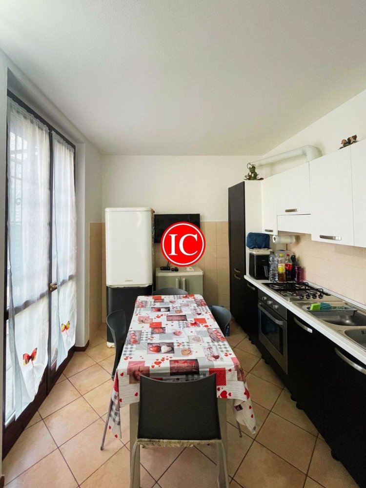 2 chambres Appartement à Casaletto Lodigiano, Italy No. 364610