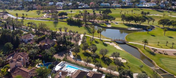 5 Schlafzimmer Villa in Marbella, Spain, Nr. 96735 50