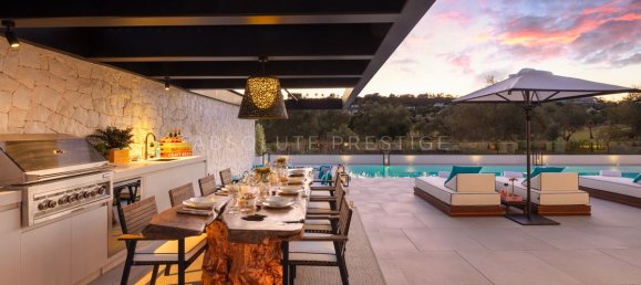 5 Schlafzimmer Villa in Marbella, Spain, Nr. 96735 39
