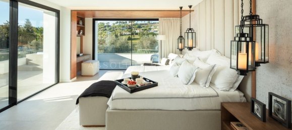 5 Schlafzimmer Villa in Marbella, Spain, Nr. 96735 52