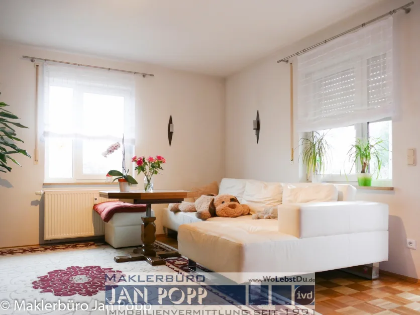 3غرفة شقة في Greiz, Germany رقم 12976