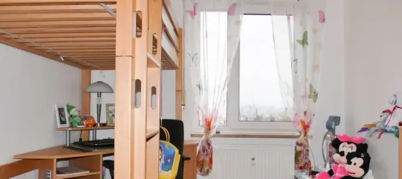 3غرفة شقة في Greiz, Germany رقم 12976 7