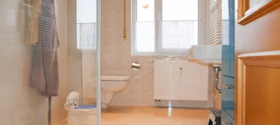 3غرفة شقة في Greiz, Germany رقم 12976 8