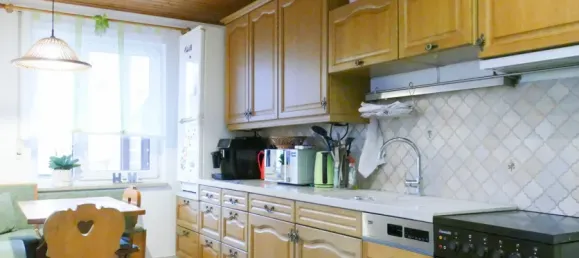 3غرفة شقة في Greiz, Germany رقم 12976 5