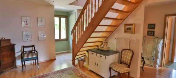 5 bedrooms House in Martigny-Combe, Switzerland No. 379 22