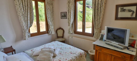 5 bedrooms House in Martigny-Combe, Switzerland No. 379 20