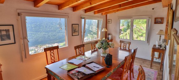 5 bedrooms House in Martigny-Combe, Switzerland No. 379 7