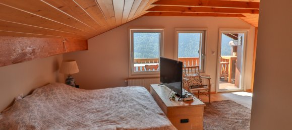 5 bedrooms House in Martigny-Combe, Switzerland No. 379 26