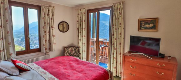 5 bedrooms House in Martigny-Combe, Switzerland No. 379 13