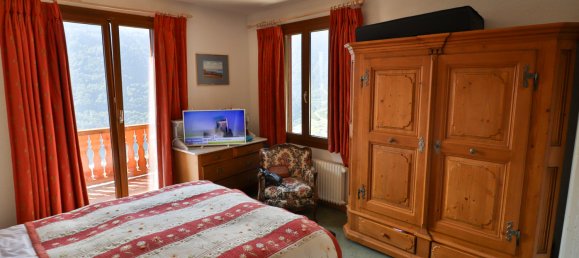 5 bedrooms House in Martigny-Combe, Switzerland No. 379 18