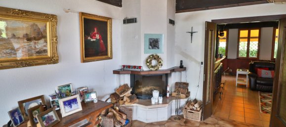 5 bedrooms House in Martigny-Combe, Switzerland No. 379 9