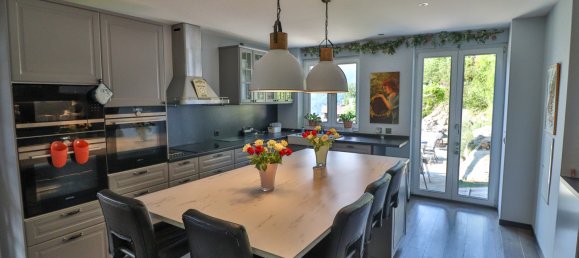 5 bedrooms House in Martigny-Combe, Switzerland No. 379 4