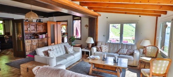 5 bedrooms House in Martigny-Combe, Switzerland No. 379 8