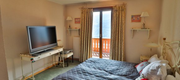 5 bedrooms House in Martigny-Combe, Switzerland No. 379 15