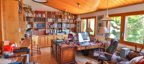 5 bedrooms House in Martigny-Combe, Switzerland No. 379 10