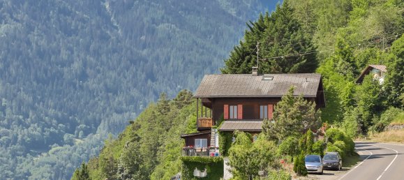 5 bedrooms House in Martigny-Combe, Switzerland No. 379 30