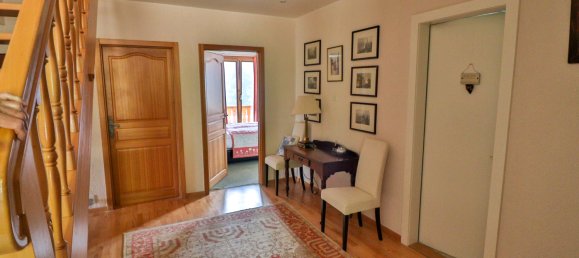 5 bedrooms House in Martigny-Combe, Switzerland No. 379 12