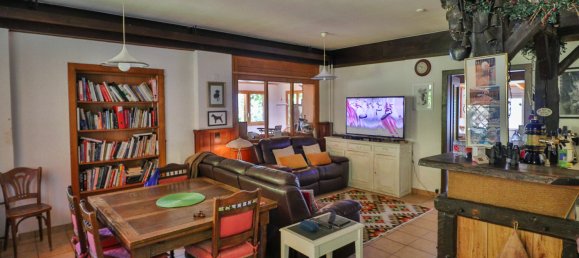 5 bedrooms House in Martigny-Combe, Switzerland No. 379 3