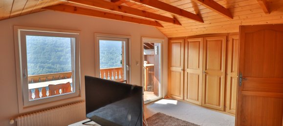 5 bedrooms House in Martigny-Combe, Switzerland No. 379 25