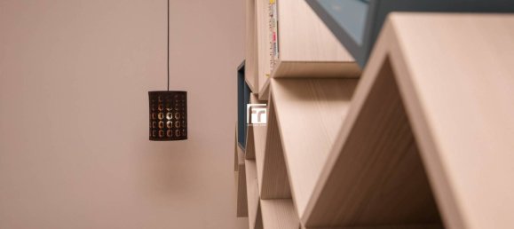 2 bedrooms Apartment in Campobasso, Italy No. 230152 8