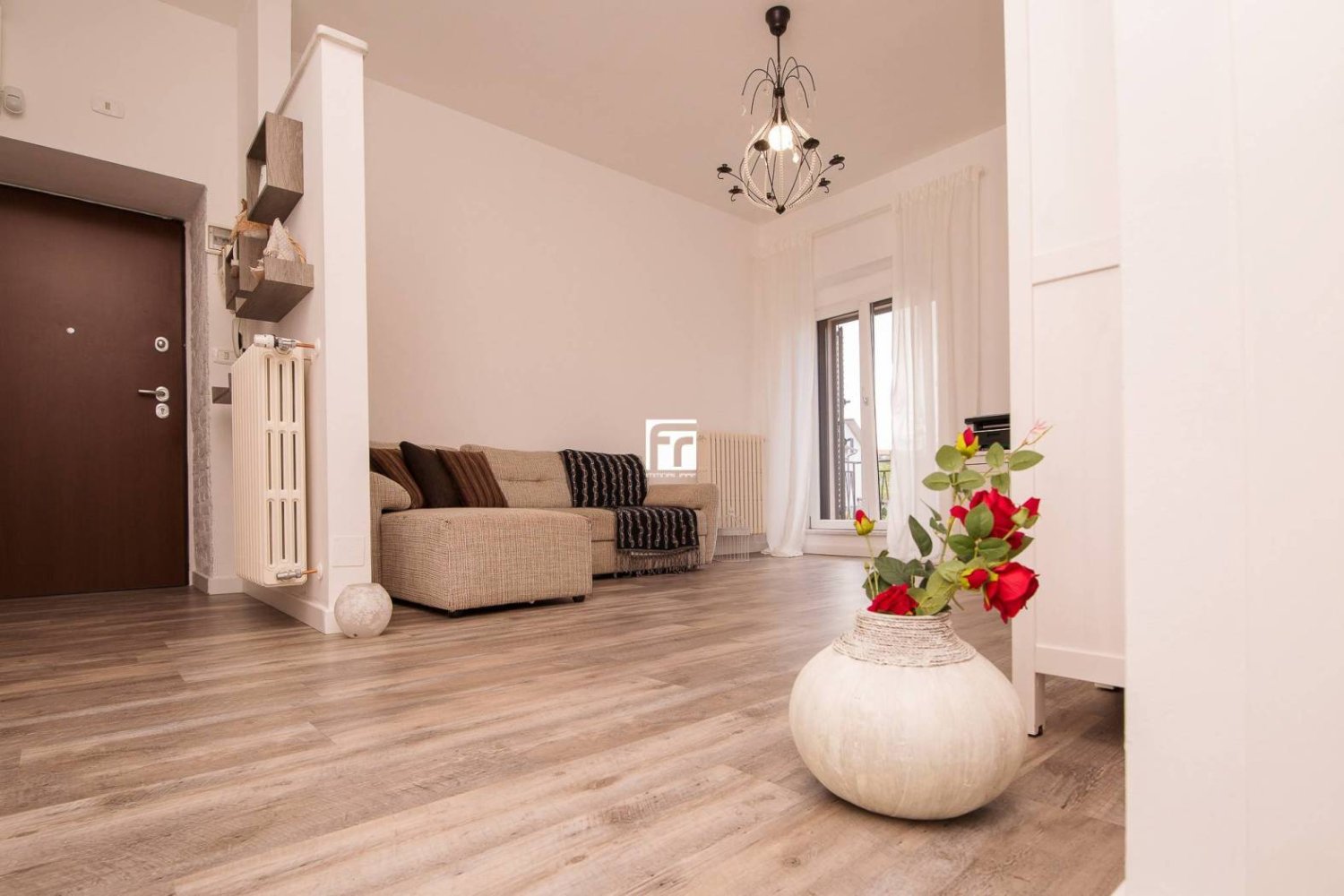 2 bedrooms Apartment in Campobasso, Italy No. 230152