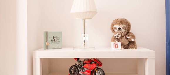 2 bedrooms Apartment in Campobasso, Italy No. 230152 24