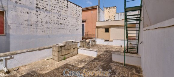 Дом с 1 спальней в Matino, Италия № 59644 11