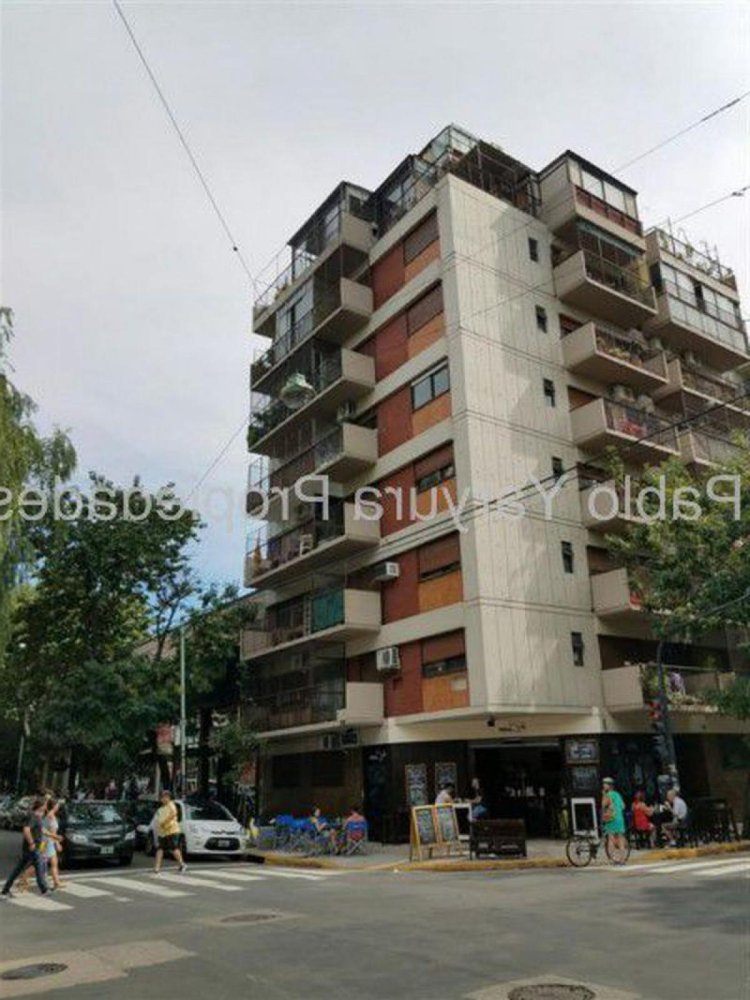 2 Schlafzimmer Haus in Buenos Aires, Argentina, Nr. 102458