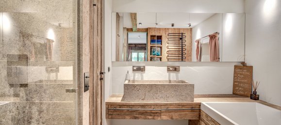 3 غرف نوم منزل في Miesbach, Germany رقم 161640 7