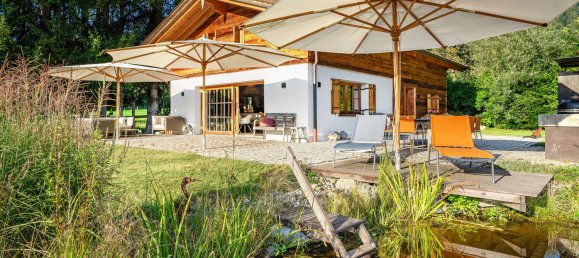 3 غرف نوم منزل في Miesbach, Germany رقم 161640 14