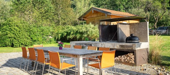 3 غرف نوم منزل في Miesbach, Germany رقم 161640 2