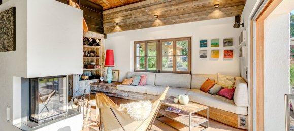 3 غرف نوم منزل في Miesbach, Germany رقم 161640 4