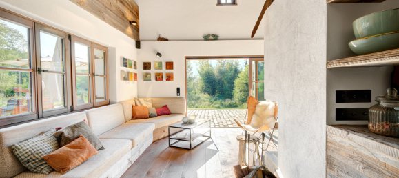 3 غرف نوم منزل في Miesbach, Germany رقم 161640 3