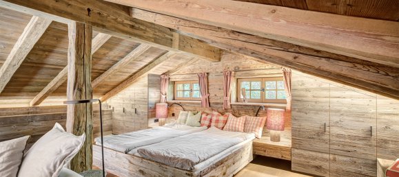 3 غرف نوم منزل في Miesbach, Germany رقم 161640 9