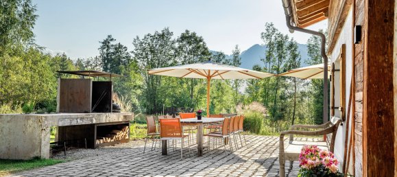 3 غرف نوم منزل في Miesbach, Germany رقم 161640 12