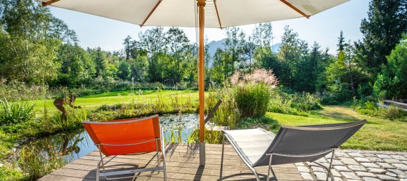 3 غرف نوم منزل في Miesbach, Germany رقم 161640 10