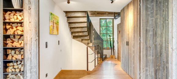 3 غرف نوم منزل في Miesbach, Germany رقم 161640 5