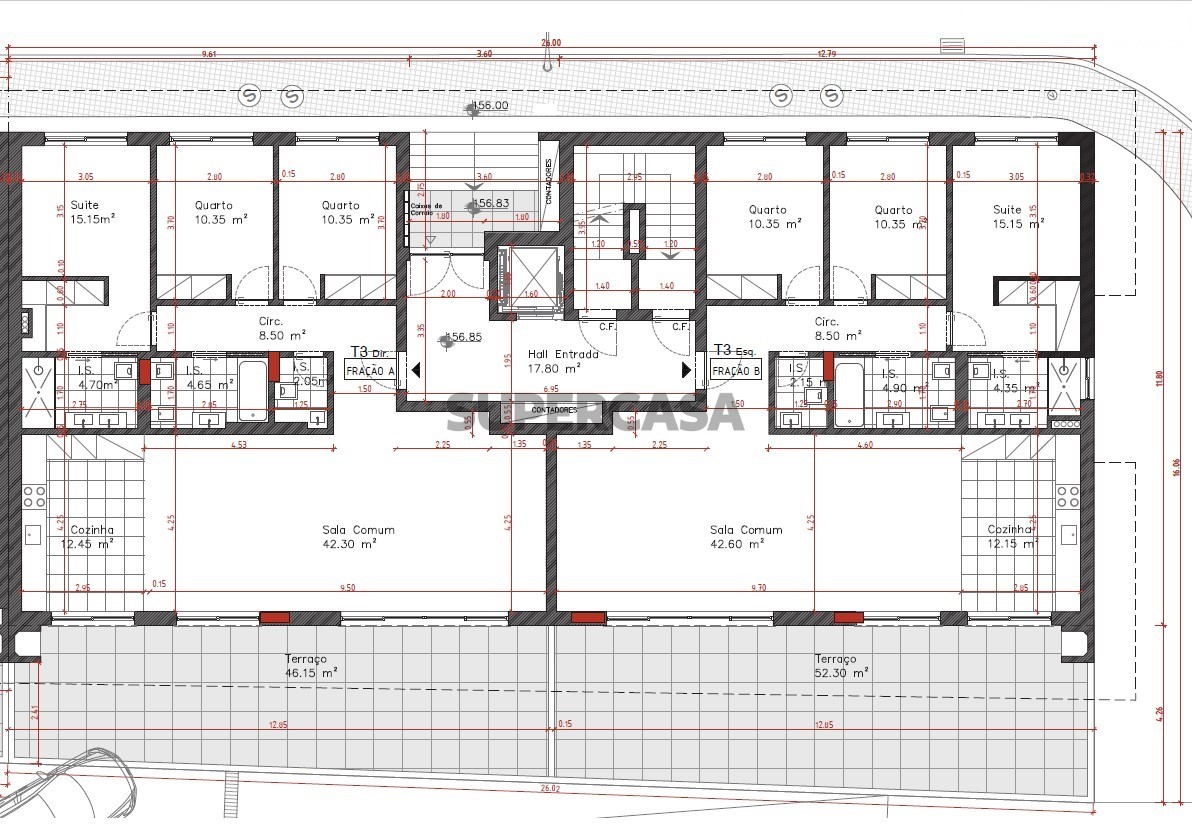  Land in Loures, Portugal No. 344892