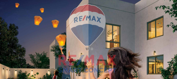 3 غرف نوم فيلا في جزيرة ياس, UAE رقم 24783 9